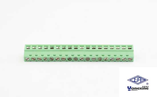 接线端子相关知识大全(图1)