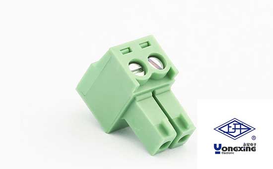 接线端子相关知识大全(图2)