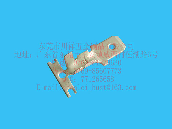 浅谈什么是接线端子(图1)