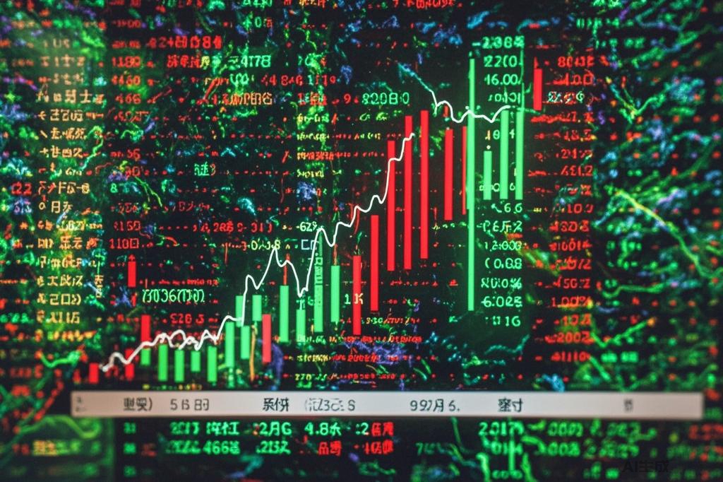 散户必备：3分钟看懂ENE轨道线步判断股票买卖点(图1)