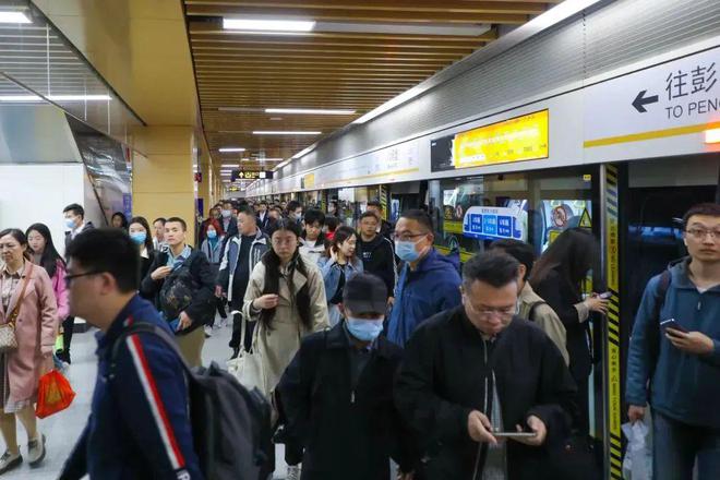 项目强省会！济南轨道交通全力“拼开局”(图5)