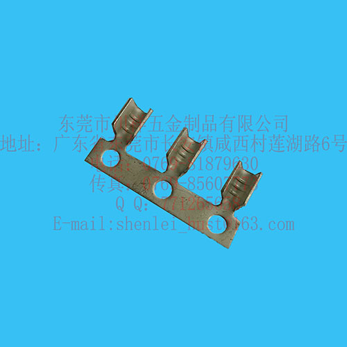 接线端子要怎么接线？注意事项有哪些？(图1)