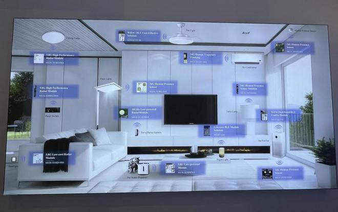 上海浦东智能照明联合会与香港贸发局携手深度打造「智能生态与物联网供应链展示区」(图26)