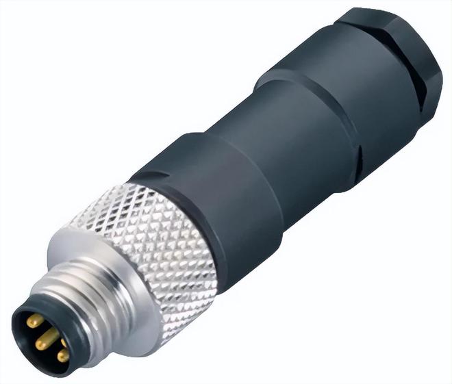 了解连接器：DIN标准连接器(图3)