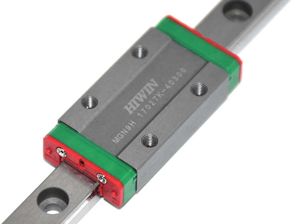 雅威达告诉您直线导轨精度等级标准是什么？-雅威达(图2)