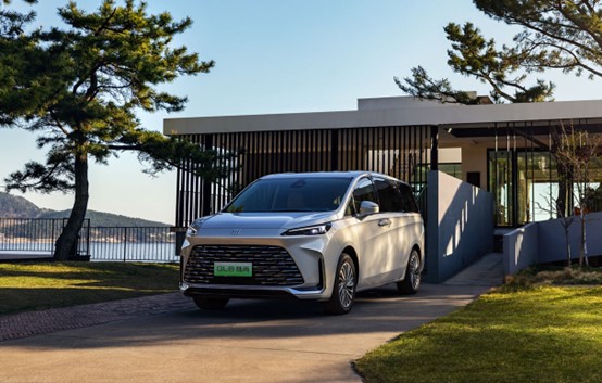 GL8陆尚大定破万私人用户占比近九成加推“破万感恩”限时权益(图2)