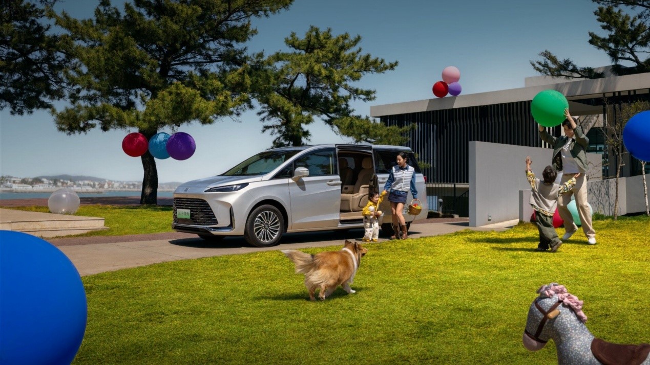 GL8陆尚大定破万私人用户占比近九成加推“破万感恩”限时权益(图3)