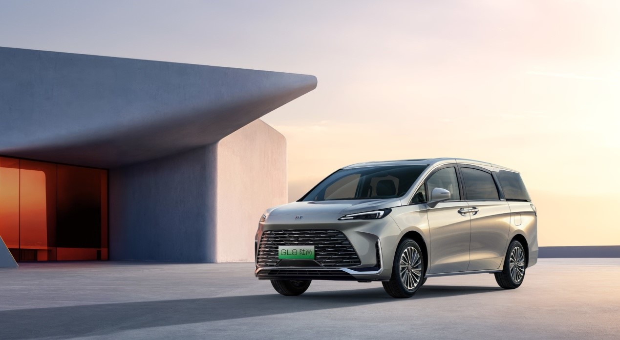 GL8陆尚大定破万私人用户占比近九成加推“破万感恩”限时权益(图5)