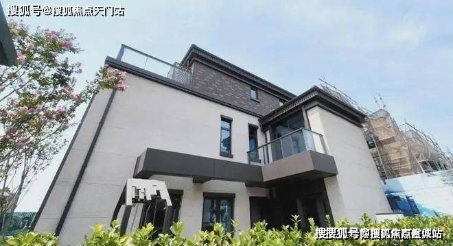 上实和风院(营销中心)首页网站-上实和风院销售中心(售楼处)(图3)