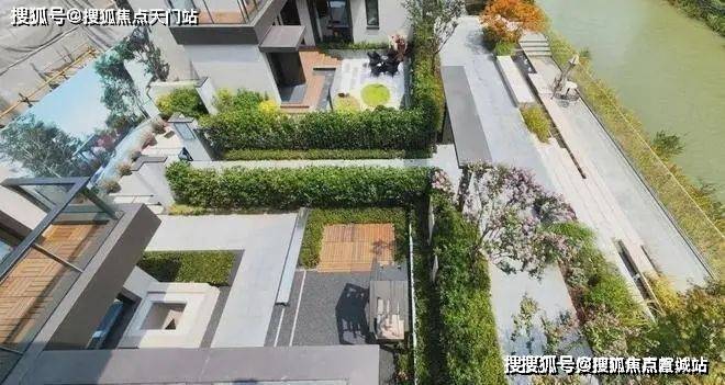 上实和风院(营销中心)首页网站-上实和风院销售中心(售楼处)(图5)