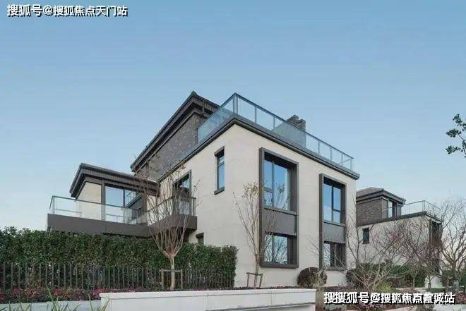 上实和风院(营销中心)首页网站-上实和风院销售中心(售楼处)(图6)