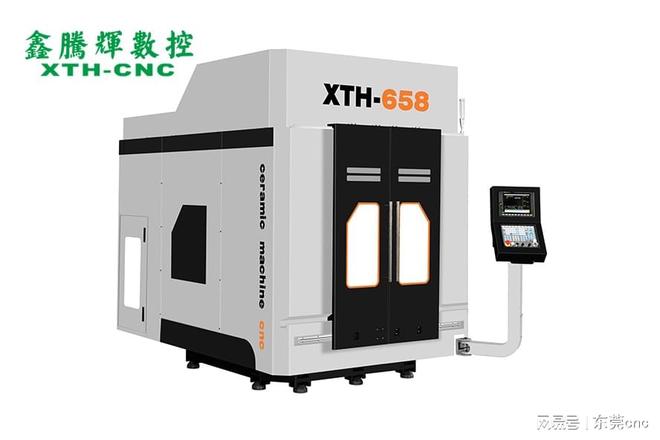 陶瓷雕铣机冬季使用攻略助力高效加工！(图1)