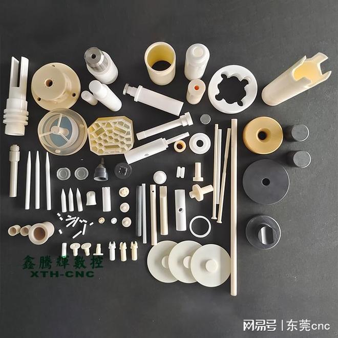 陶瓷雕铣机冬季使用攻略助力高效加工！(图3)