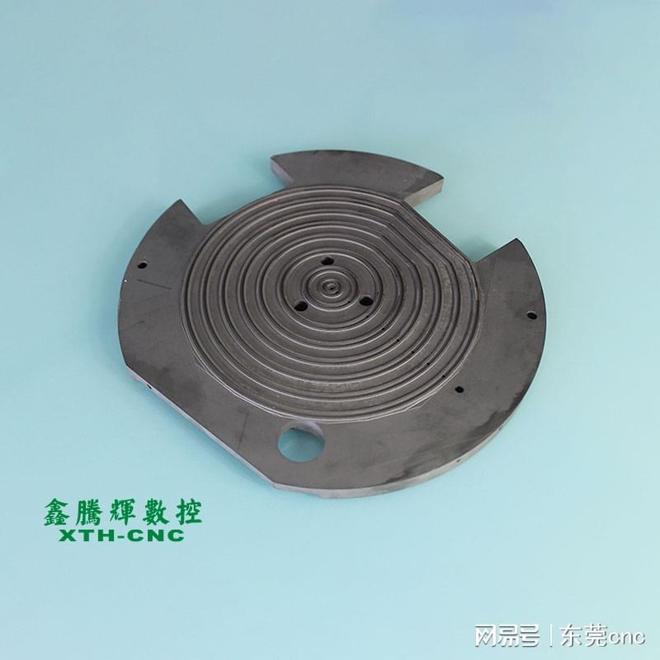 陶瓷雕铣机冬季使用攻略助力高效加工！(图2)
