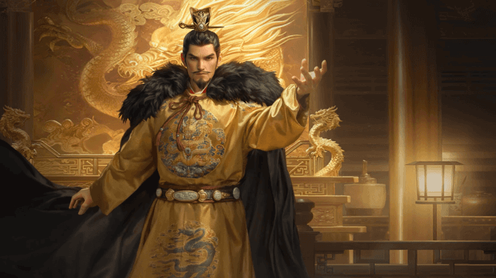 全新限定英雄-李世民即将登场详细情报公布！(图6)