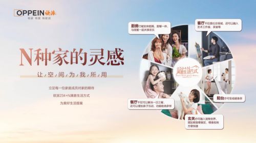 看过欧派再装家发布会——襄阳站盛大启幕定义满意生活新高度(图5)