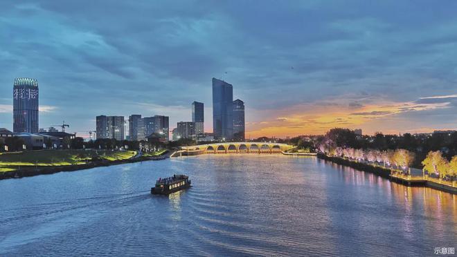 ☎‍楼市热点@花溪云锦售楼处发布：‍邀请您鉴赏！(图3)