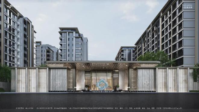 ☎‍楼市热点@花溪云锦售楼处发布：‍邀请您鉴赏！(图2)