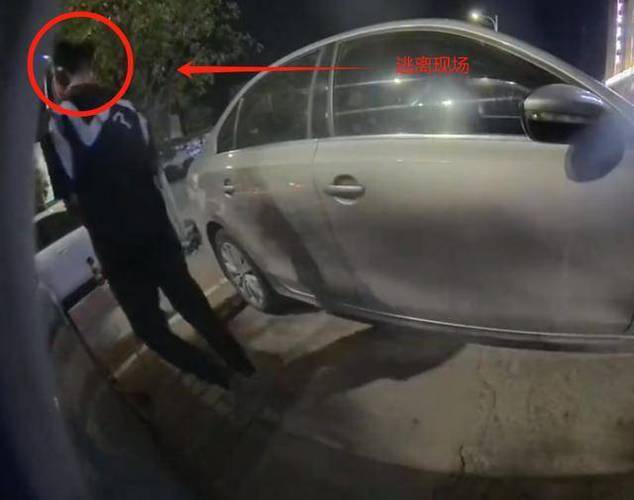 汉中旅游被拉车门后续：车主发声对方系未成年家属还私信施压(图11)