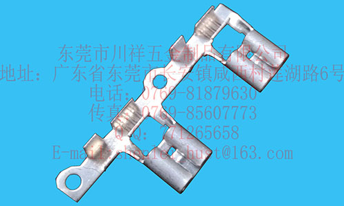 接线端子的作用与用途(图1)