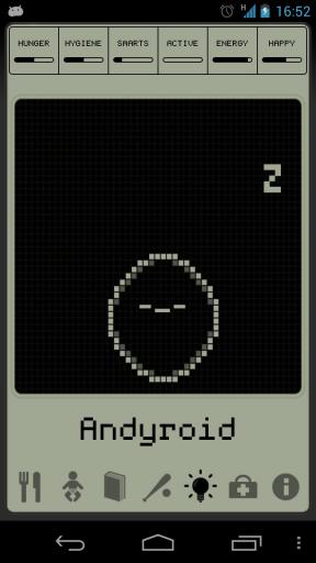 电子宠物Hatchi(图1)