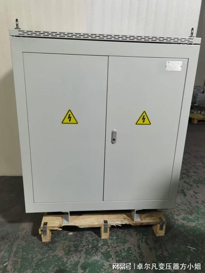 北美UL认证变压器600V变380V、277V变22卓尔凡UL变压器工厂(图3)