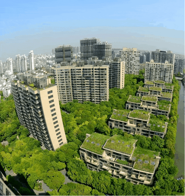 2025中鹰黑森林售楼中心-首页网站-中鹰黑森林售楼处欢迎您楼盘详情价格户型(图4)