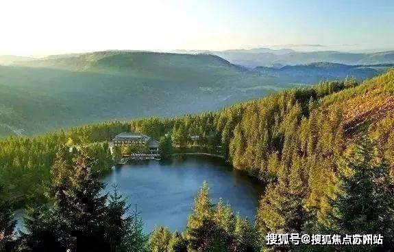 2025中鹰黑森林售楼中心-首页网站-中鹰黑森林售楼处欢迎您楼盘详情价格户型(图6)