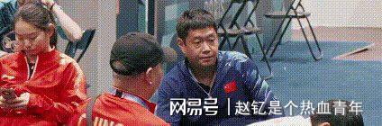 越闹越大？邱贻可不过说了一句“恶心”就有这么多人都坐不住了(图1)