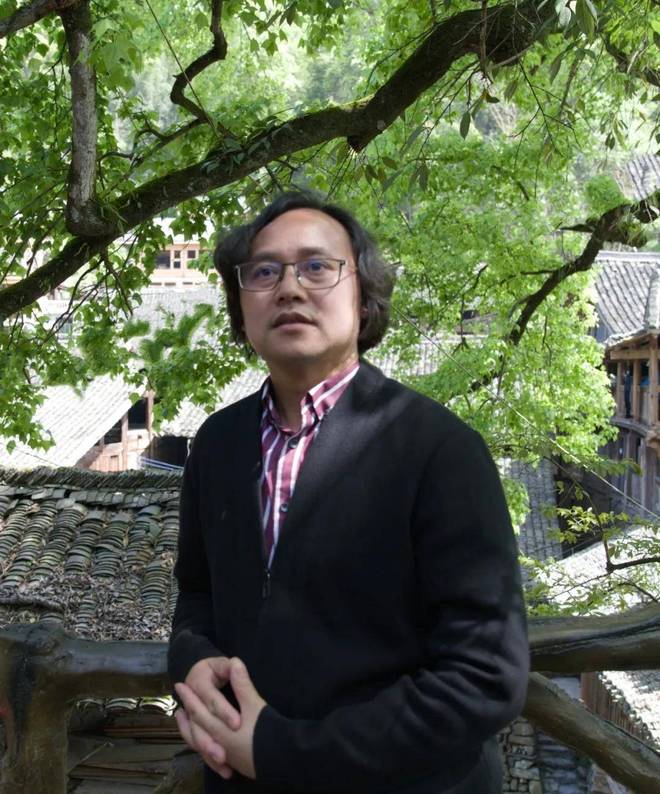 艺路黔行——杨秀泽书画作品展暨北京黔籍画家联盟美术馆开馆(图2)