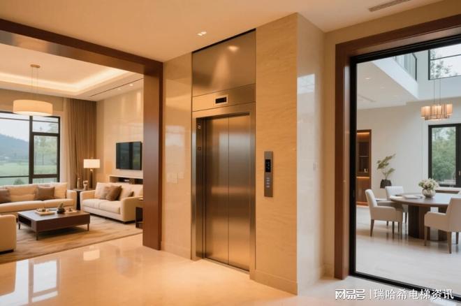 电梯维保细节全攻略：从日常检查到紧急处理这些环节不能马虎！(图1)