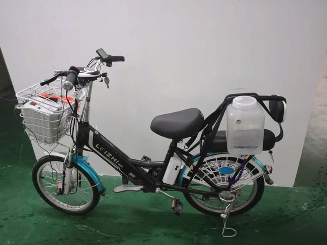 电动自行车厂家、检测机构等单位如何选择GB17761-2024设备？(图1)