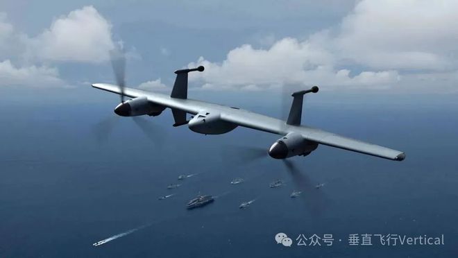 西方直升机原始设备制造商未来技术探索(图10)