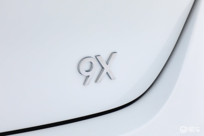 2025成都车展十大必看新车极氪9X岚图追光L领衔(图7)