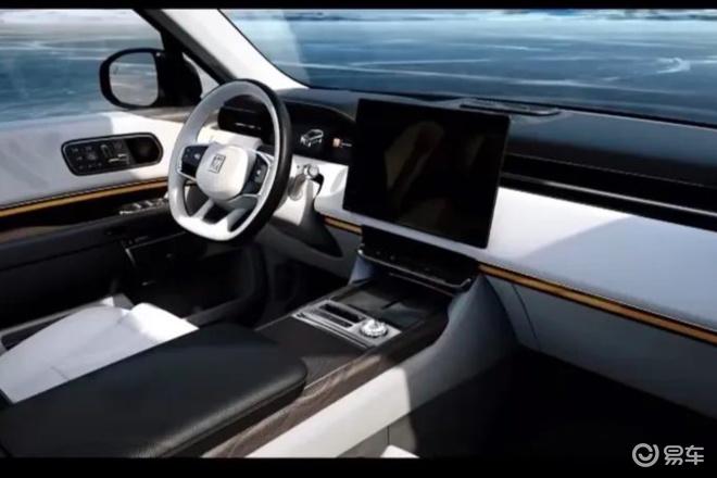 2025成都车展十大必看新车极氪9X岚图追光L领衔(图4)