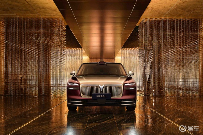 2025成都车展十大必看新车极氪9X岚图追光L领衔(图8)