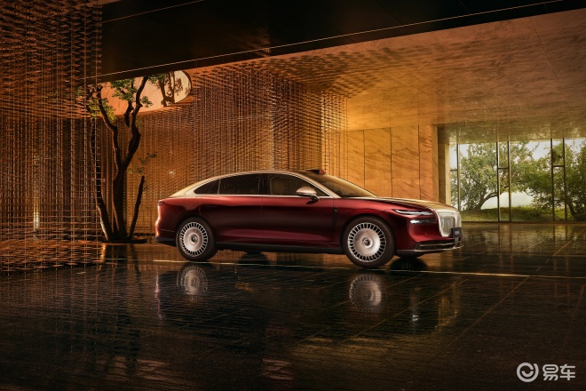 2025成都车展十大必看新车极氪9X岚图追光L领衔(图9)