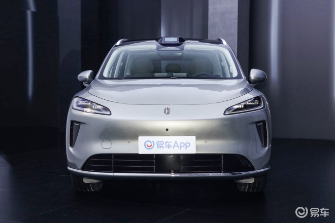 2025成都车展十大必看新车极氪9X岚图追光L领衔(图13)