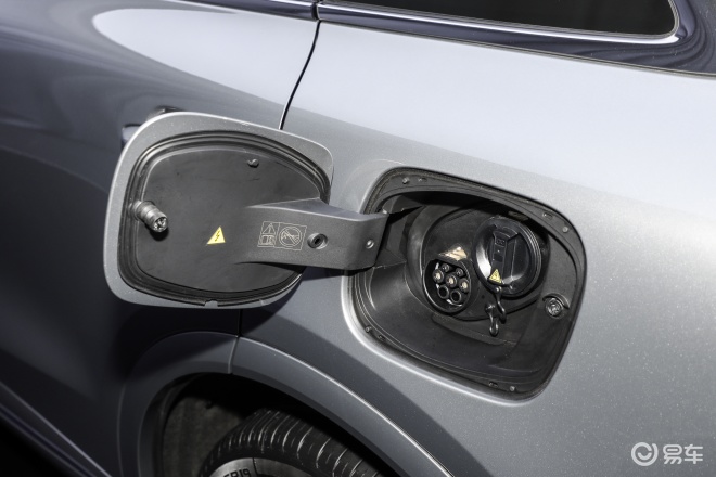 2025成都车展十大必看新车极氪9X岚图追光L领衔(图15)