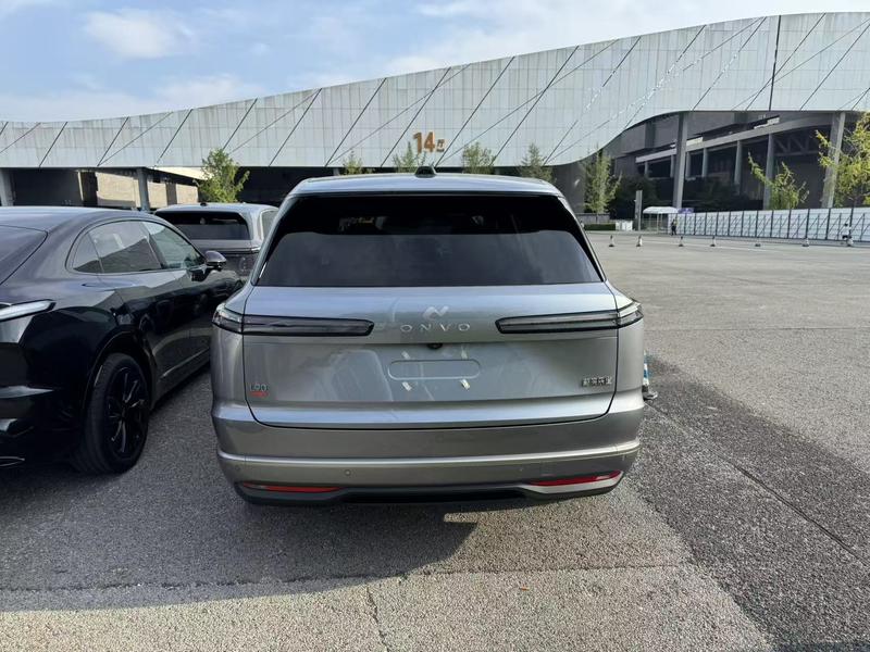 2025成都车展十大必看新车极氪9X岚图追光L领衔(图27)