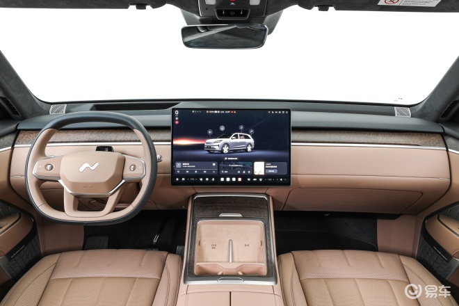 2025成都车展十大必看新车极氪9X岚图追光L领衔(图28)