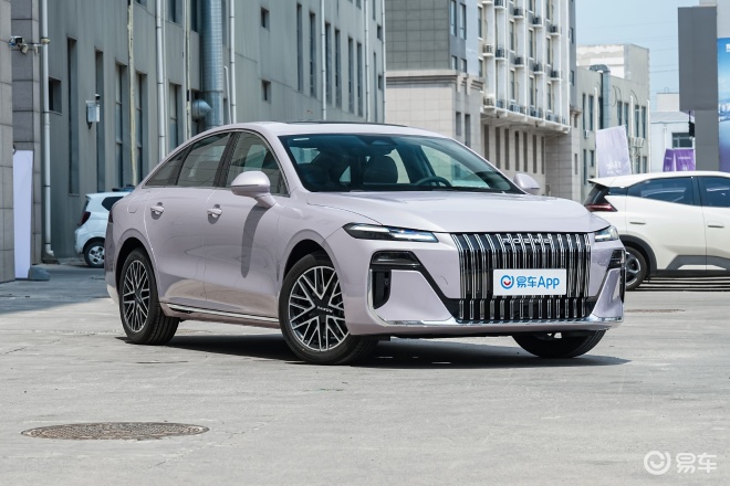 2025成都车展十大必看新车极氪9X岚图追光L领衔(图35)