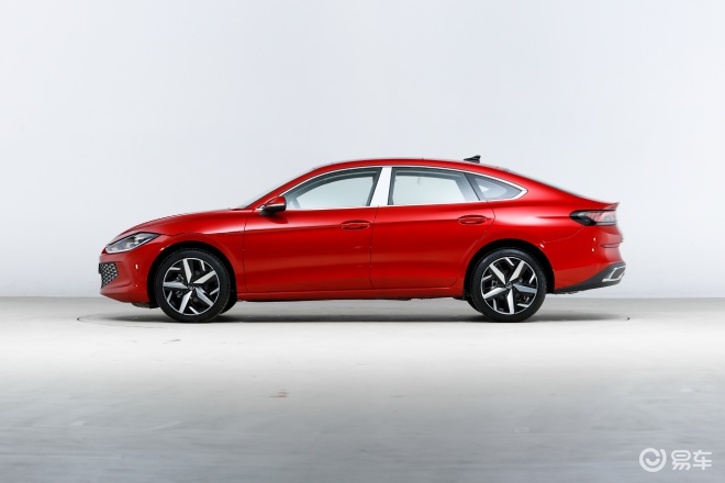 2025成都车展十大必看新车极氪9X岚图追光L领衔(图40)