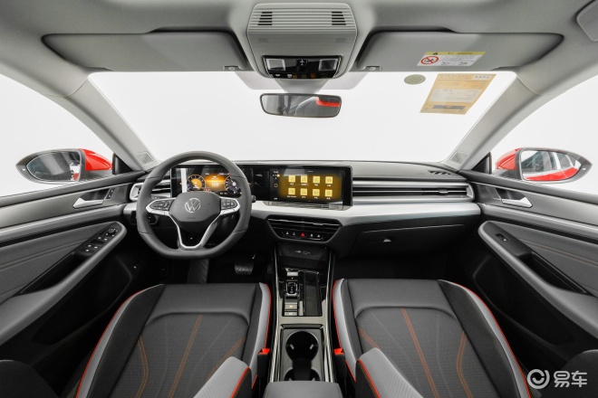 2025成都车展十大必看新车极氪9X岚图追光L领衔(图42)