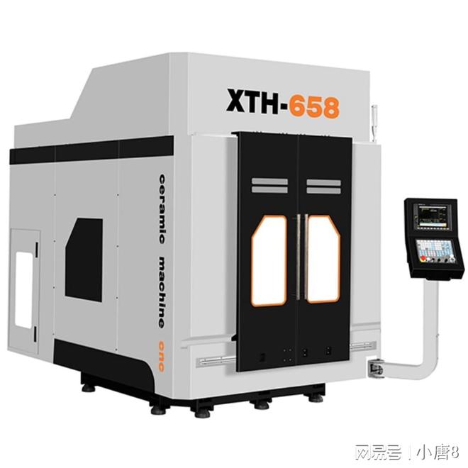 陶瓷雕铣机日常维护清单：做好这6点设备寿命延长3年(图1)