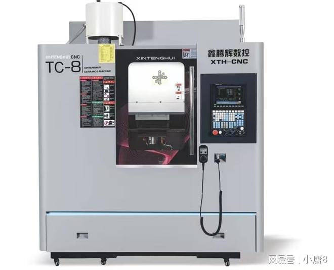 陶瓷雕铣机日常维护清单：做好这6点设备寿命延长3年(图2)