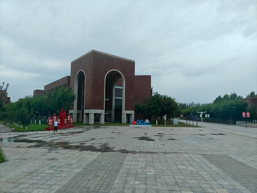 21现场｜哈萨克斯坦再添两家鲁班工坊中国职教助力上合合作(图1)