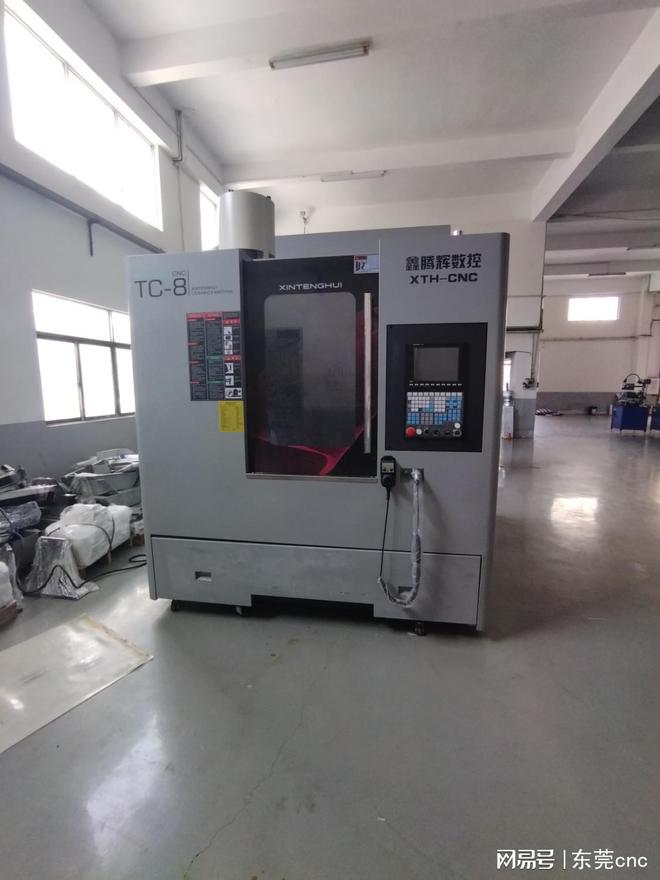 精密与稳定：陶瓷精雕机的协同核心驱动力(图2)