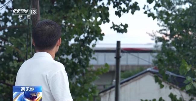 在学校造“高铁”是什么体验？(图2)