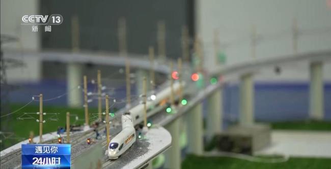 在学校造“高铁”是什么体验？(图3)